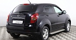 SsangYong Actyon