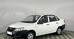 LADA (ВАЗ) Granta I