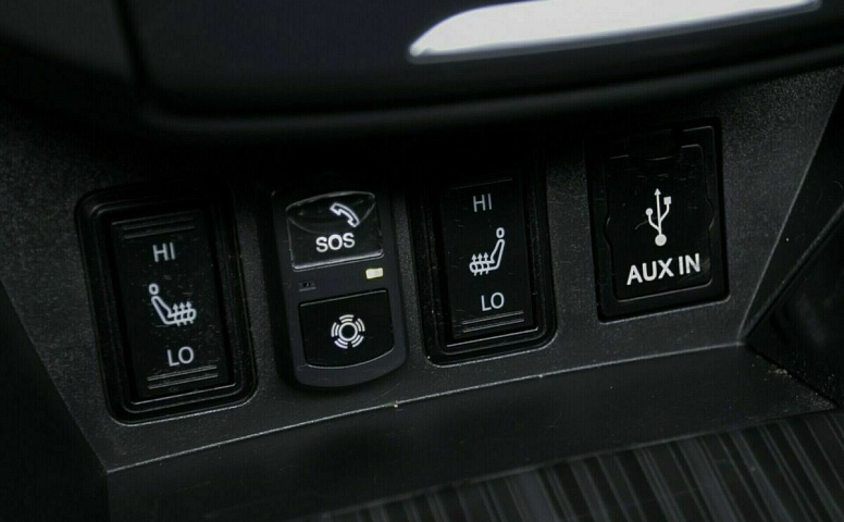 Dongfeng ax7