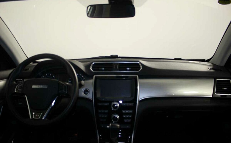 Haval h2