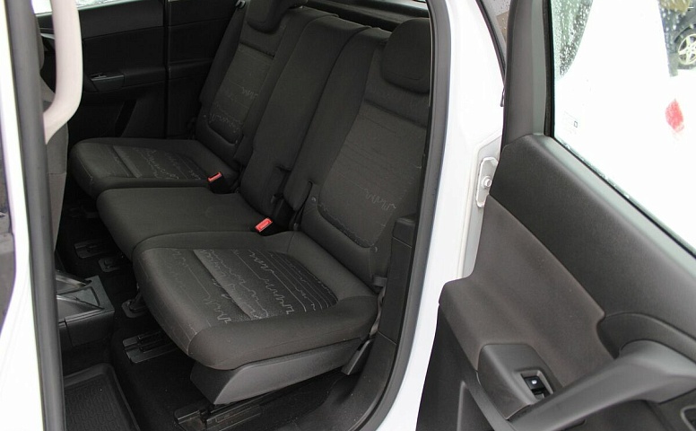 Opel MERIVA 1.4 MT (140 л.с.)