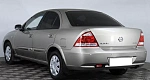 Nissan Almera Classic