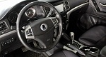 SsangYong Actyon 2.0 Автомат