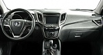 Changan CS75 FL 1.8 АКПП