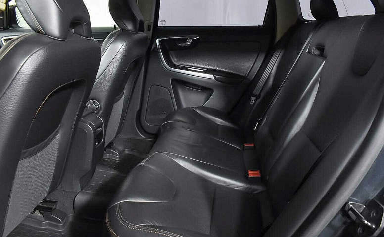 Volvo xc60 акпп 2010 с пробегом 102 842 км