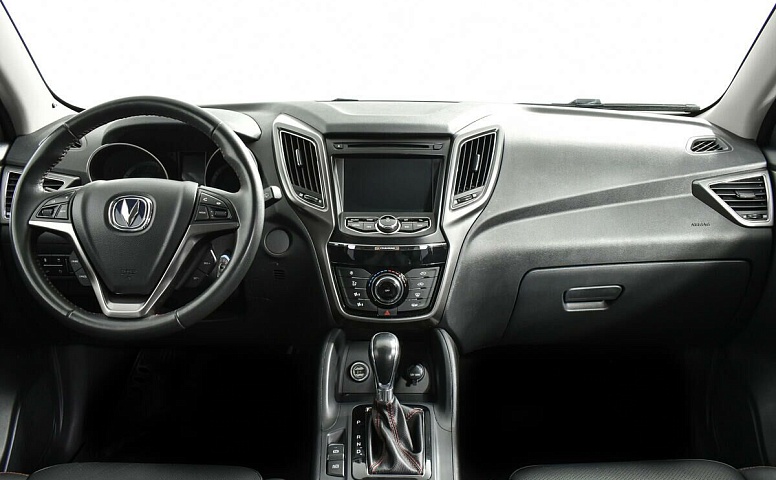 Changan CS75 FL 1.8 АКПП