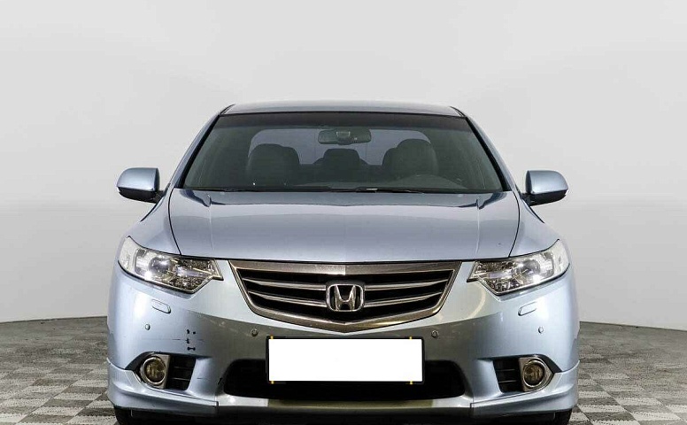 Honda accord type s акпп 2011 с пробегом 90 300 км