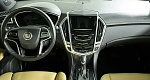 Cadillac SRX II Рестайлинг