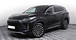 Exeed txl робот 2021 с пробегом 9 700 км