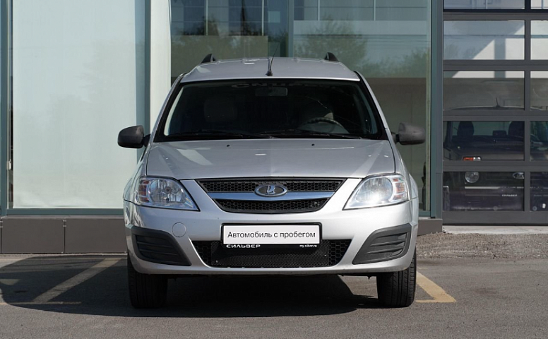 Lada Largus