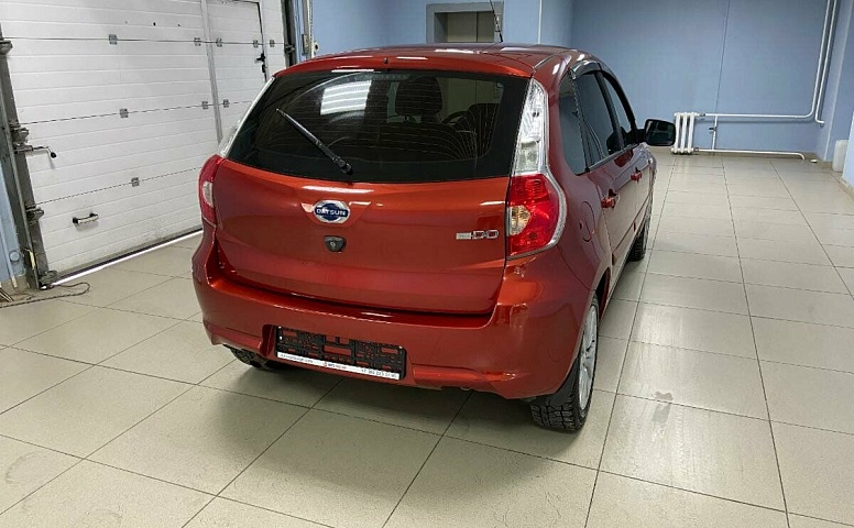 Datsun mi-DO
