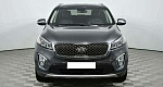 Kia sorento prime акпп 2016 с пробегом 57 800 км