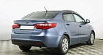Kia Rio 1.6 Автомат