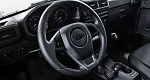 Lada (ваз) 2121 (4x4) мкпп 2021 с пробегом 16 049 км