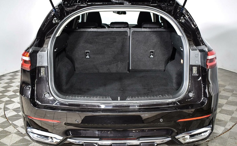 Haval F7 2.0 РКПП