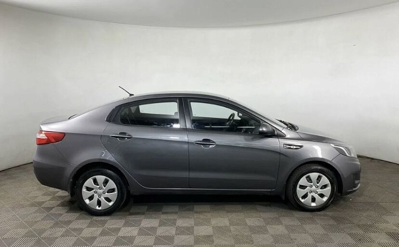 Kia Rio III