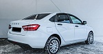 LADA (ВАЗ) Vesta I