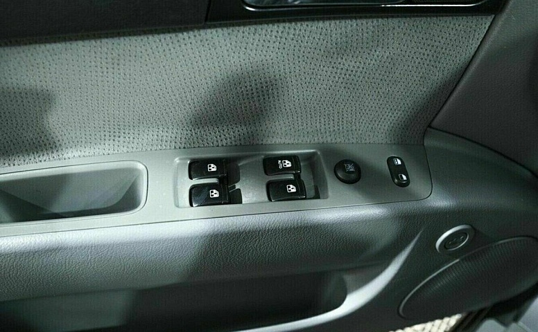 Daewoo gentra