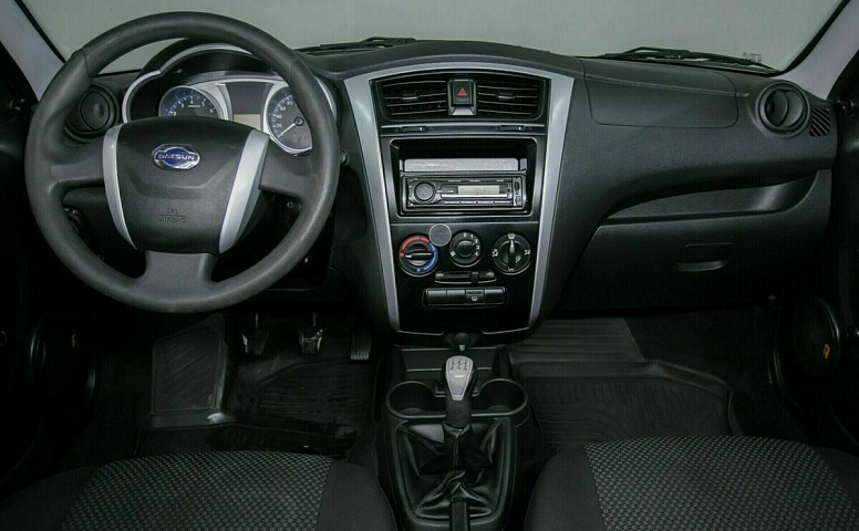 Datsun on-do