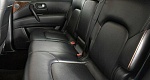 Nissan Patrol 5.6 Автомат
