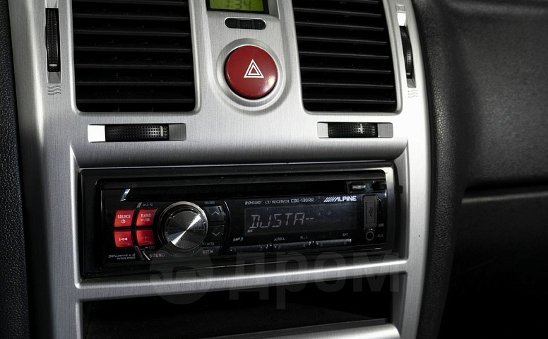 Hyundai Getz, 1 поколение, рестайлинг