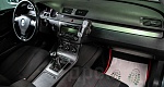 Volkswagen Passat, 6 поколение