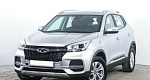 Chery Tiggo 4 I Рестайлинг