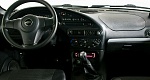 Chevrolet niva