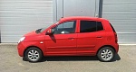 Kia PICANTO 1.0 MT (62 л.с.)