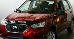 Datsun mi-do