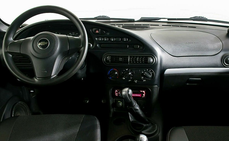 Chevrolet niva