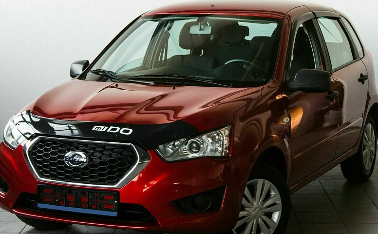 Datsun mi-do