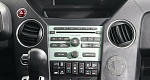 Honda Pilot II