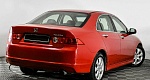Honda Accord VII Рестайлинг