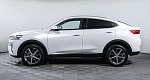 Haval F7x 1.5 РКПП