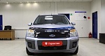 Ford Fusion I Рестайлинг