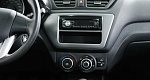 Kia Rio 1.4 Механика
