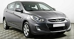 Hyundai Solaris 1.4 Автомат