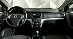 Ssangyong actyon