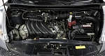Nissan Juke, 1 поколение