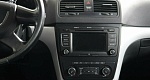 Skoda Yeti 1.2 Робот