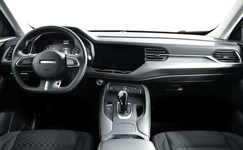 Haval F7x 2.0 РКПП