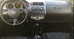 Honda Jazz I Рестайлинг