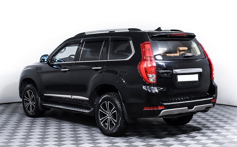 Haval H9 I