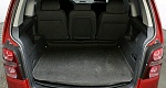 Volkswagen Touran 1.4 Робот