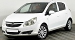 Opel Corsa D