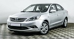 Changan Eado 1.6 Автомат
