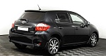 Toyota Auris I Рестайлинг