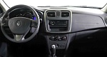 Renault sandero stepway мкпп 2017 с пробегом 50 000 км