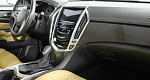Cadillac SRX 3.0 Автомат